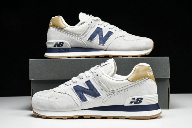  New Balance 574 ML574LGI
