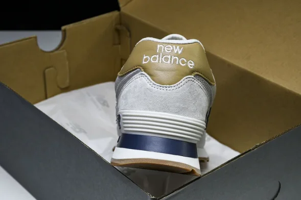 New Balance 574 ML574LGI 
