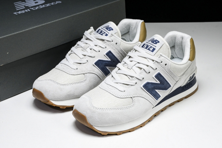  New Balance 574 ML574LGI