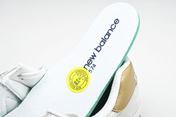 New Balance 574 ML574LGI 