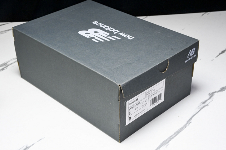  Joe Freshgoods x New Balance 9060 U9060ZGB