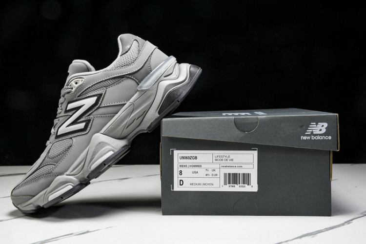  Joe Freshgoods x New Balance 9060 U9060ZGB