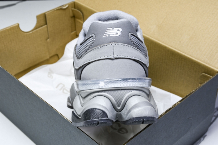  Joe Freshgoods x New Balance 9060 U9060ZGB