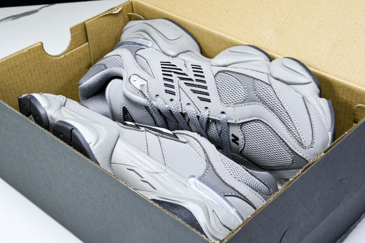  Joe Freshgoods x New Balance 9060 U9060ZGB