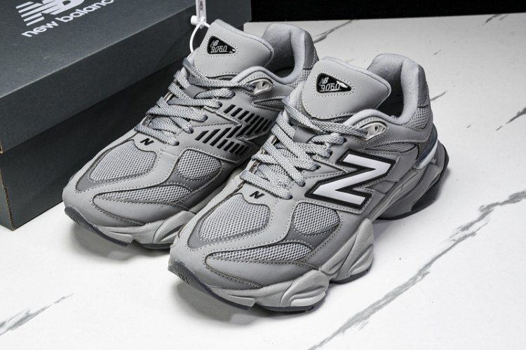  Joe Freshgoods x New Balance 9060 U9060ZGB