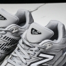  Joe Freshgoods x New Balance 9060 U9060ZGB