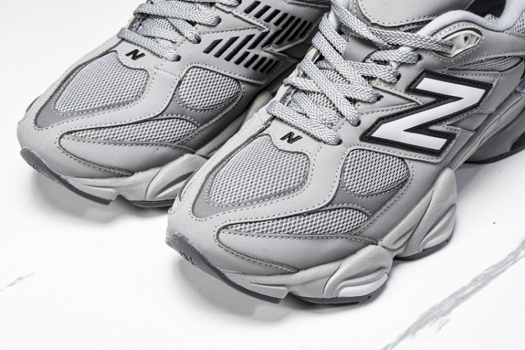  Joe Freshgoods x New Balance 9060 U9060ZGB