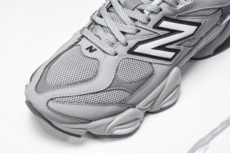  Joe Freshgoods x New Balance 9060 U9060ZGB