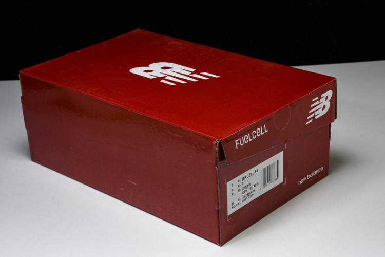  New Balance FuelCell Rebel V4 MFCXLL4