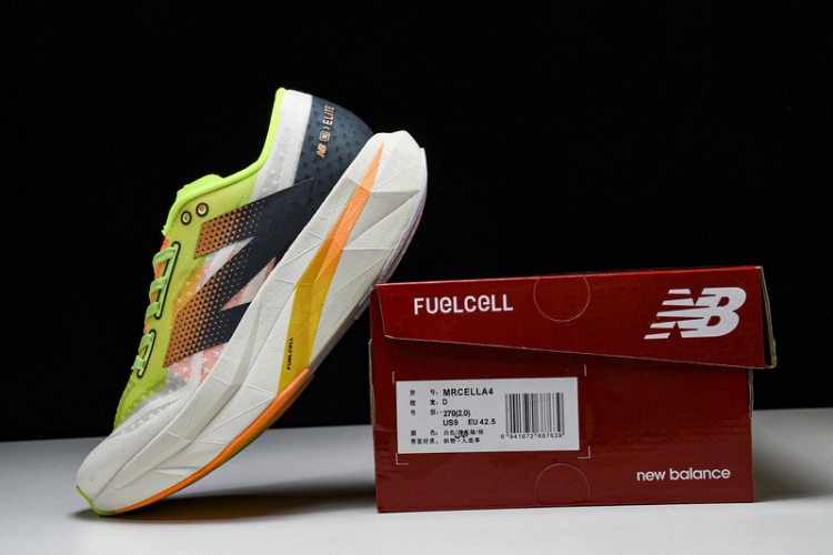  New Balance FuelCell Rebel V4 MFCXLL4