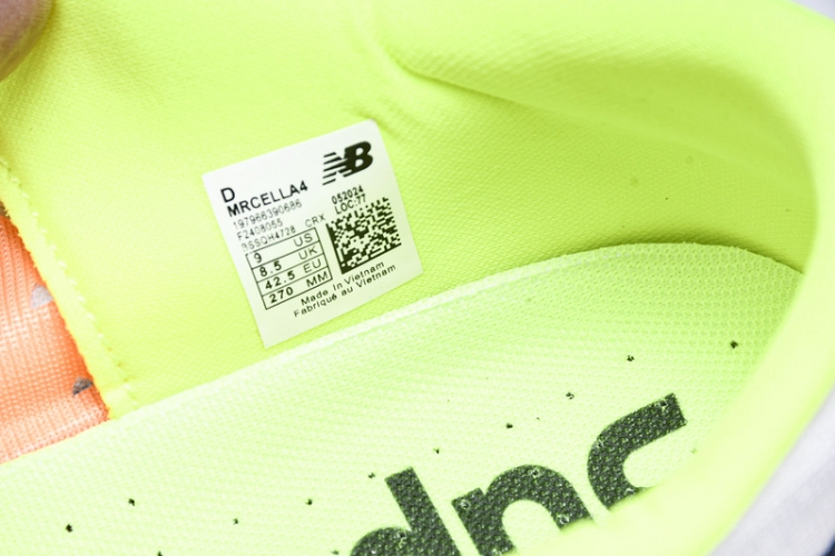  New Balance FuelCell Rebel V4 MFCXLL4