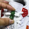 Nike Jordan Spizike Low 315371 125