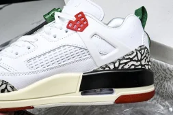 Nike Jordan Spizike Low 315371 125