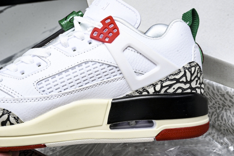 Nike Jordan Spizike Low 315371 125