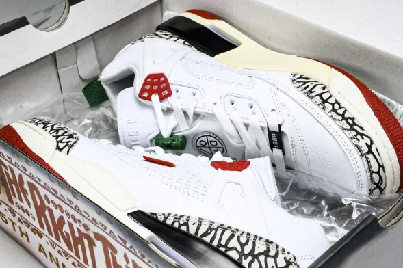Nike Jordan Spizike Low 315371 125 