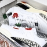 Nike Jordan Spizike Low 315371 125
