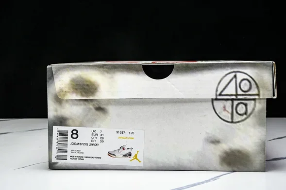 Nike Jordan Spizike Low 315371 125 