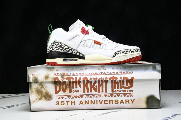 Nike Jordan Spizike Low 315371 125