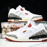 Nike Jordan Spizike Low 315371 125