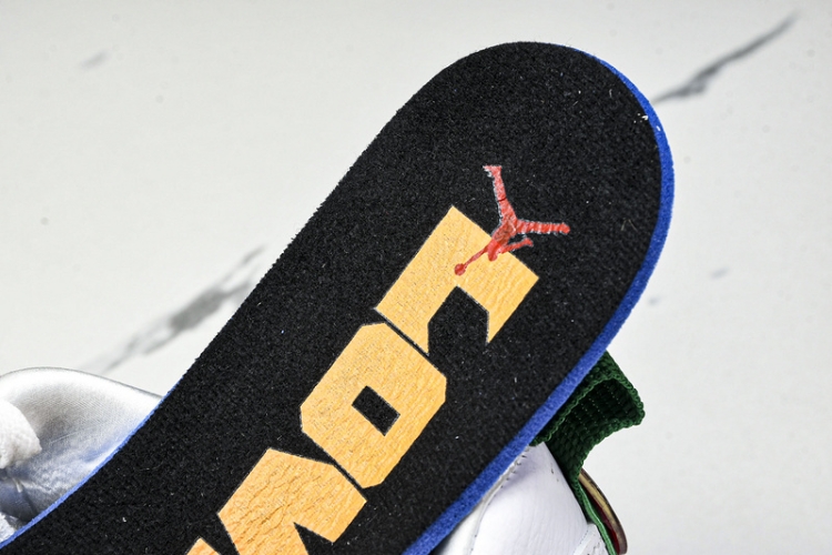 Nike Jordan Spizike Low 315371 125