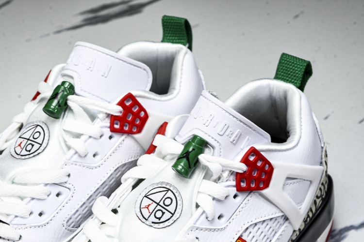 Nike Jordan Spizike Low 315371 125
