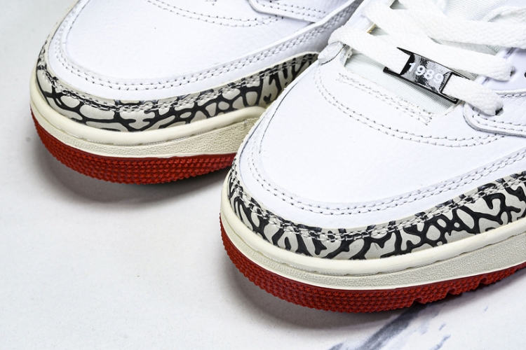 Nike Jordan Spizike Low 315371 125