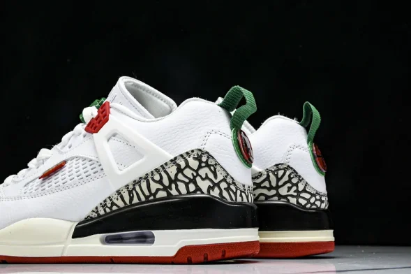 Nike Jordan Spizike Low 315371 125 