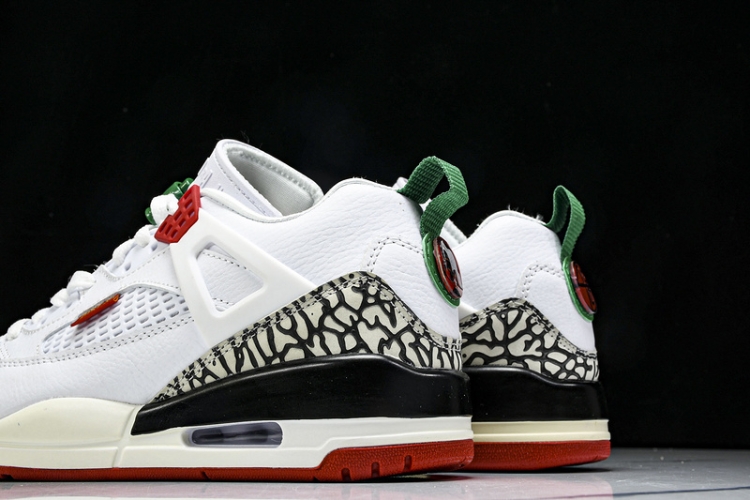 Nike Jordan Spizike Low 315371 125