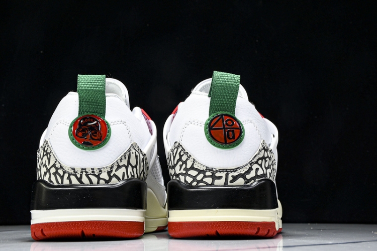 Nike Jordan Spizike Low 315371 125
