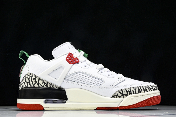 Nike Jordan Spizike Low 315371 125