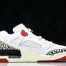 Nike Jordan Spizike Low 315371 125