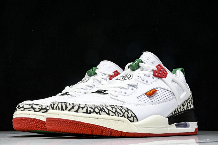 Nike Jordan Spizike Low 315371 125