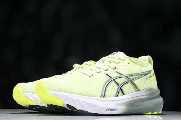 Asics Gel-kayano 31 1011B867-300 
