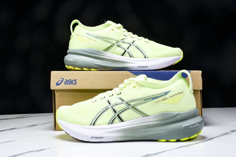 Asics Gel-kayano 31 1011B867-300