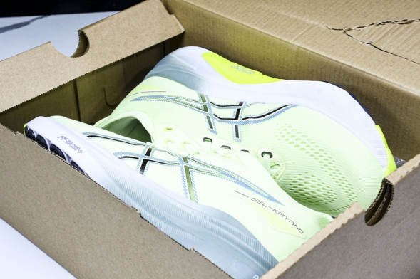 Asics Gel-kayano 31 1011B867-300 