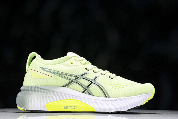 Asics Gel-kayano 31 1011B867-300