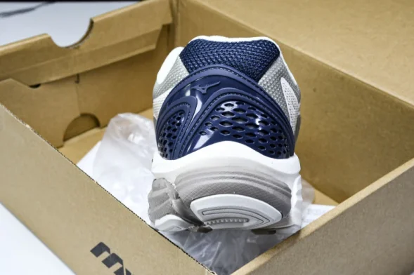 Mizuno Halo Mix D1GH240807 