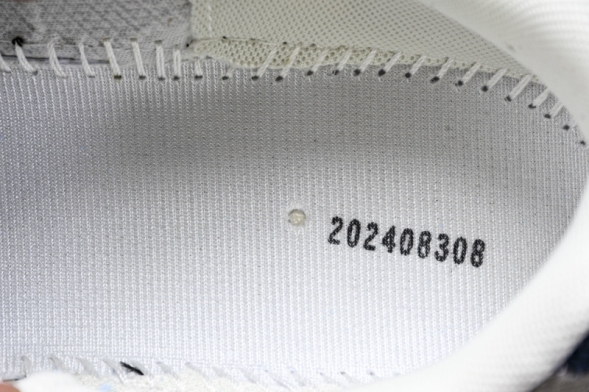 Mizuno Halo Mix D1GH240807 