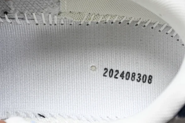 Mizuno Halo Mix D1GH240807 