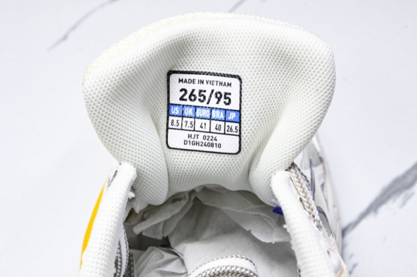 Mizuno Halo Mix D1GH240807 