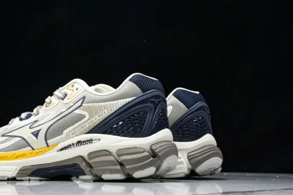Mizuno Halo Mix D1GH240807 