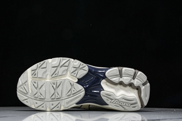 Mizuno Halo Mix D1GH240807 