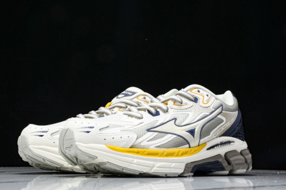 Mizuno Halo Mix D1GH240807 