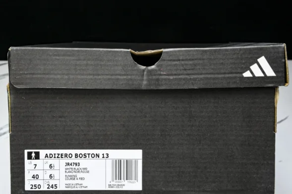 Adidas Adizero Boston 13 M JR4787 