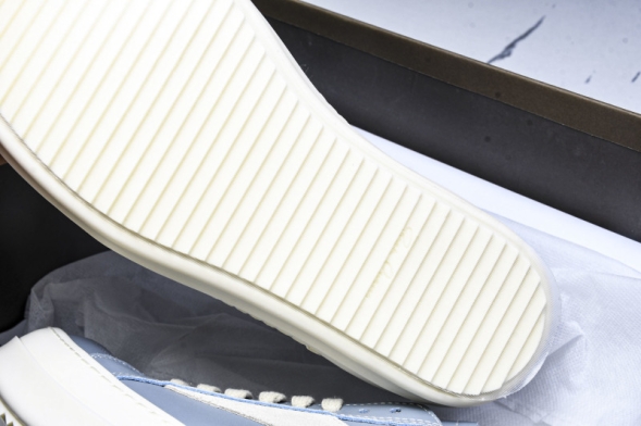 Rick Owens Vintage Sneaks RU02D6897 LCOLVS 