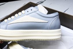 Rick Owens Vintage Sneaks RU02D6897 LCOLVS