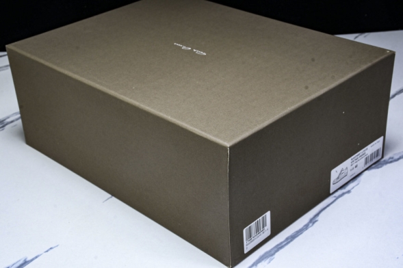 Rick Owens Vintage Sneaks RU02D6897 LCOLVS 