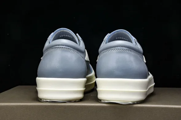 Rick Owens Vintage Sneaks RU02D6897 LCOLVS 
