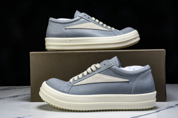 Rick Owens Vintage Sneaks RU02D6897 LCOLVS 