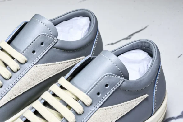 Rick Owens Vintage Sneaks RU02D6897 LCOLVS 